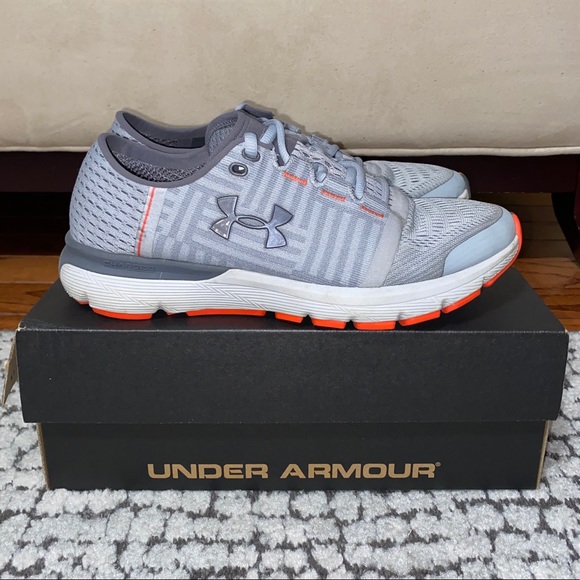 Under Armour Other - Under Armour Men’s Running Shoes